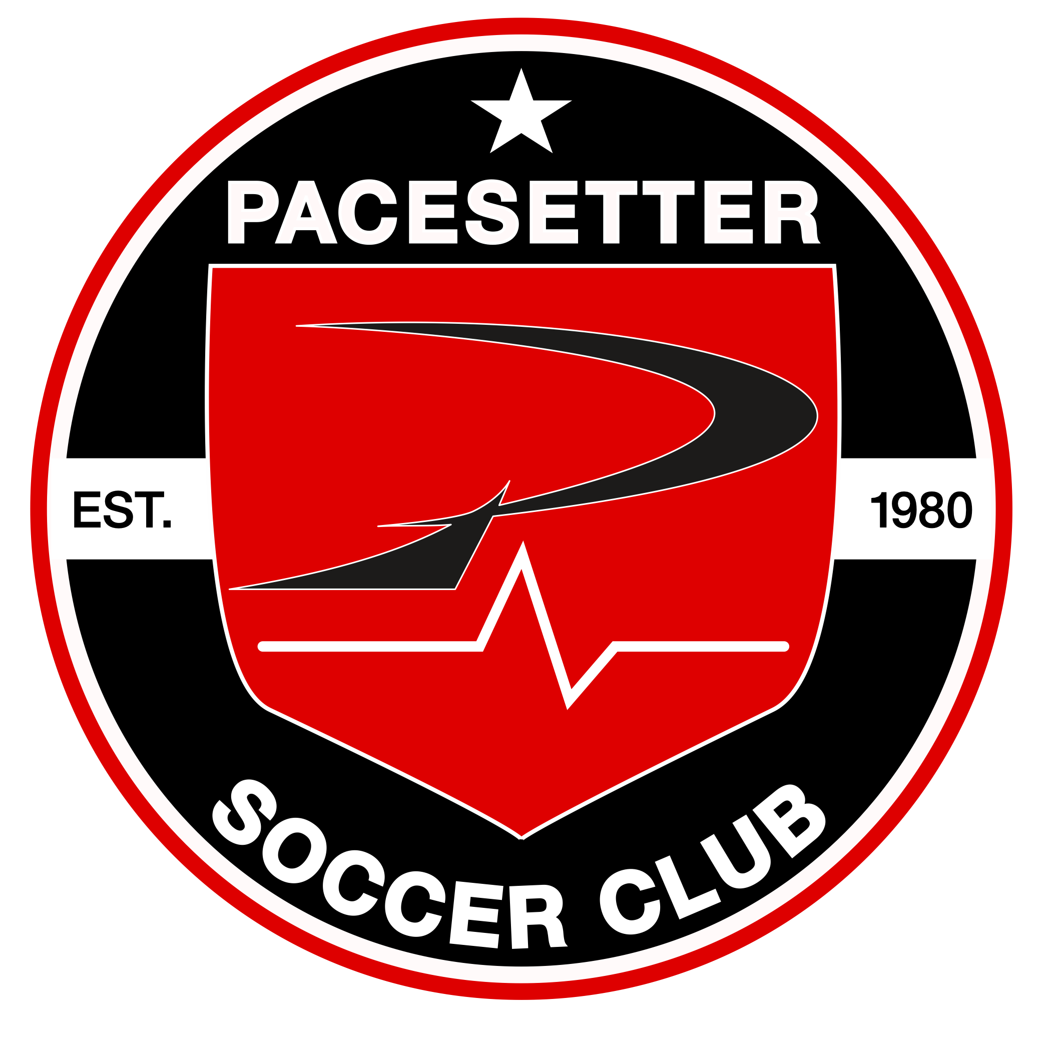 Pacesetter Soccer Club